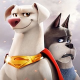DC League of Super-Pets