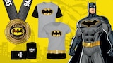 DC SUPER HERO RUNS