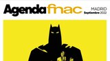 Batman Day in FNAC Callao