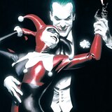 DC Community Fanworks