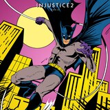 INJUSTICE 2 MOBILE