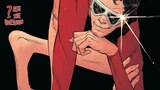 ASK...THE QUESTION: How Does Plastic Man's Suit Work?