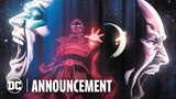 Dark Crisis on Infinite Earths | Announcement