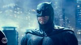 BATMAN DAY MARATHON ON TNT