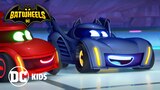 BATWHEELS | SERIES TRAILER