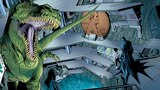 The Secret Origins of the Batcave's Best Trophies