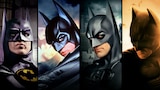 The Mantle of Batman is a Legacy