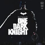 Read Batman Comics on DC UNIVERSE INFINITE