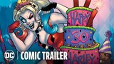 Harley Quinn 30th Anniversary Special