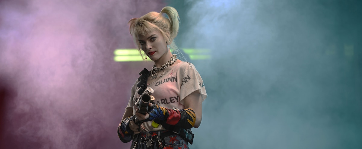 Lady of Lunacy: Twelve Moments that Defined Harley Quinn