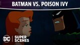 BATMAN: THE ANIMATED SERIES - BATMAN VS. POISON IVY