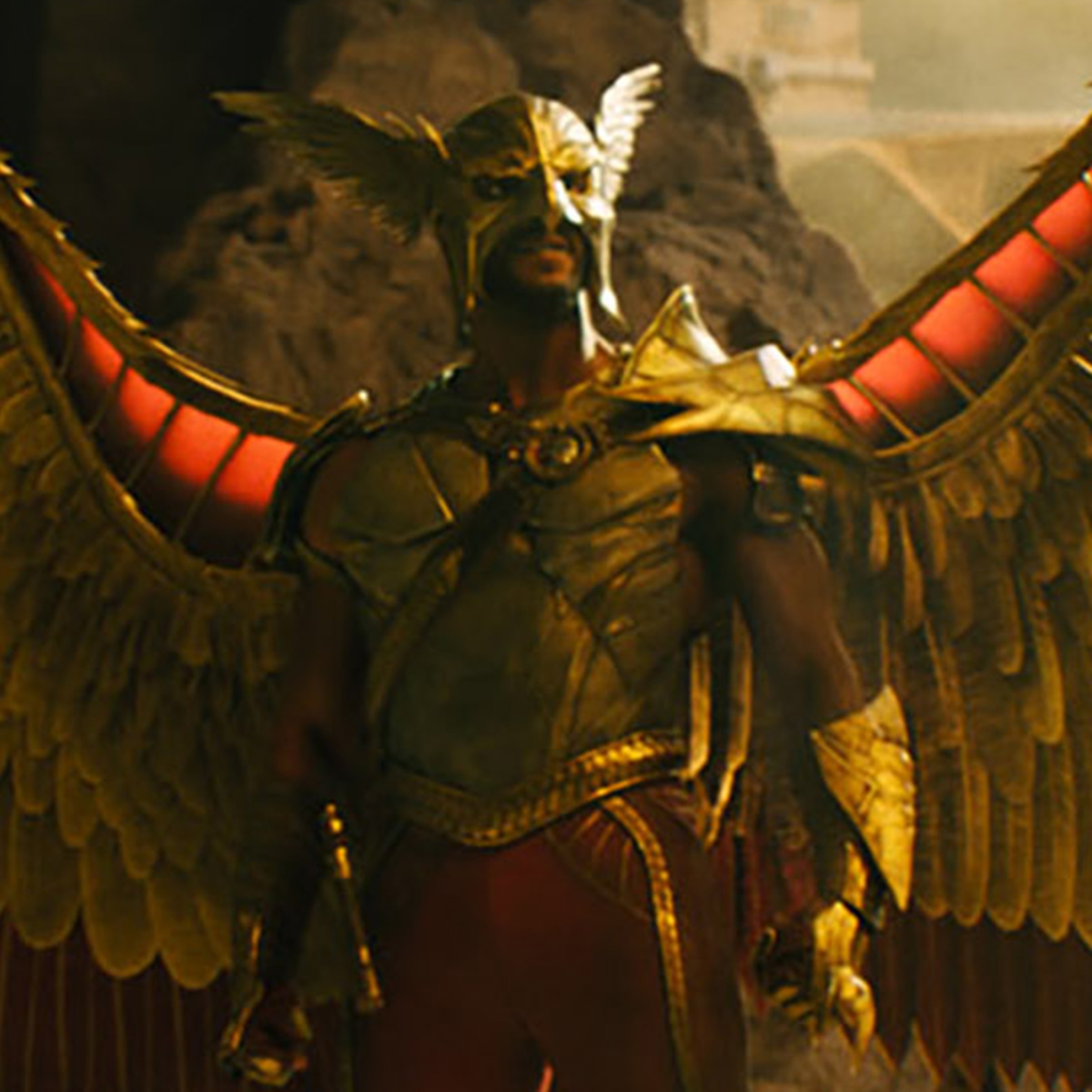 DC COMMUNITY Black Adam DISCUSSION