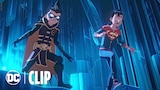 Battle of the Super Sons - “Krypto Unleashed!"