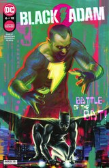 BLACK ADAM #6