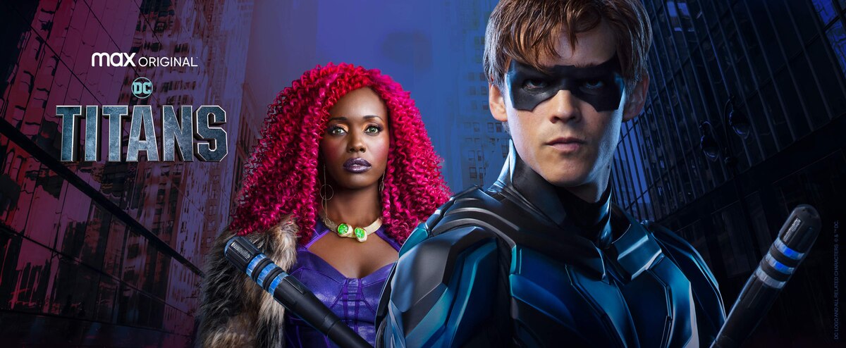 What's the Deal with Nightwing and Starfire?