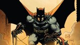 Is Batman Darker Than Spawn?