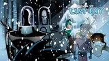 Panels as Presents: Five DC Christmas Comics to Read by a Roaring Fire