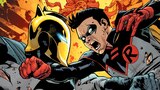 Change in the Air: Mark Waid Talks Batman vs. Robin's Explosive Twist