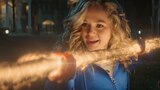 Brec Bassinger and Geoff Johns Look Back at Stargirl