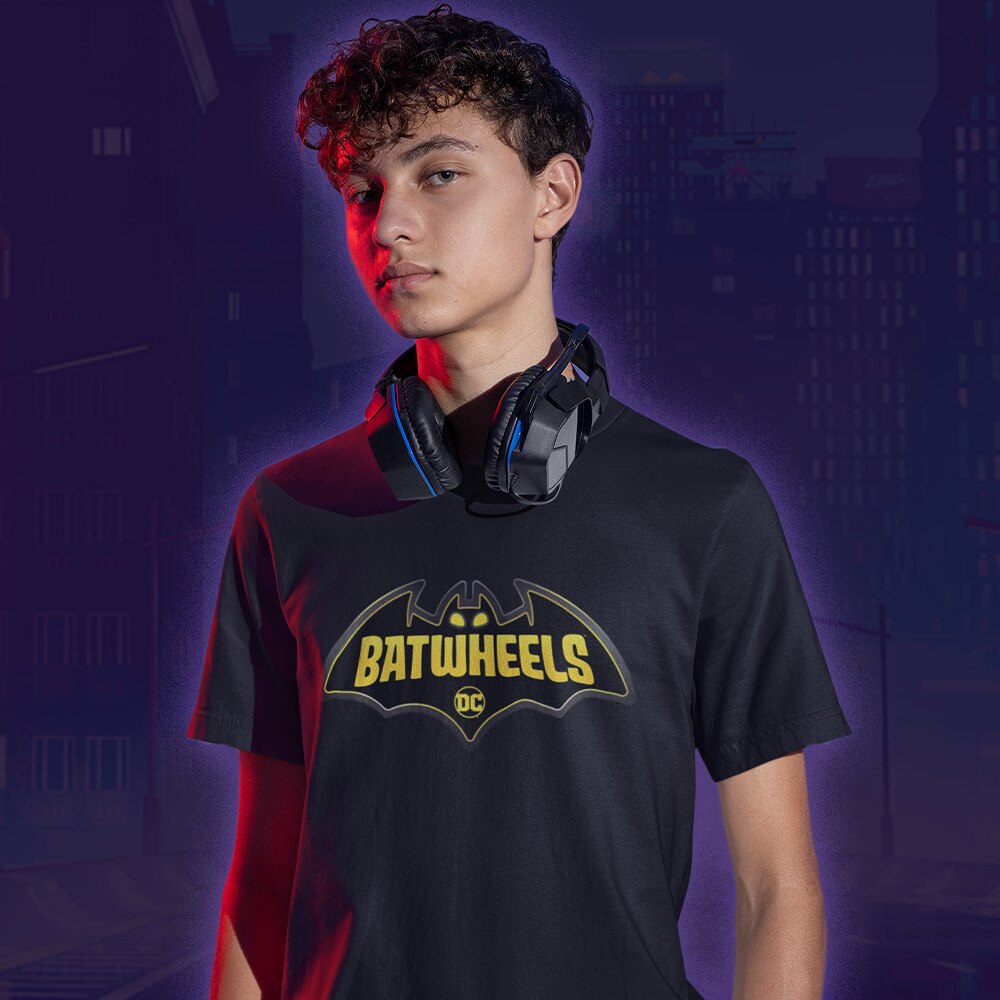 The Latest Products From DC Shop
