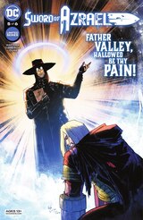 SWORD OF AZRAEL #5