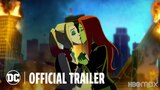 HARLEY QUINN: A VERY PROBLEMATIC VALENTINE'S DAY SPECIAL