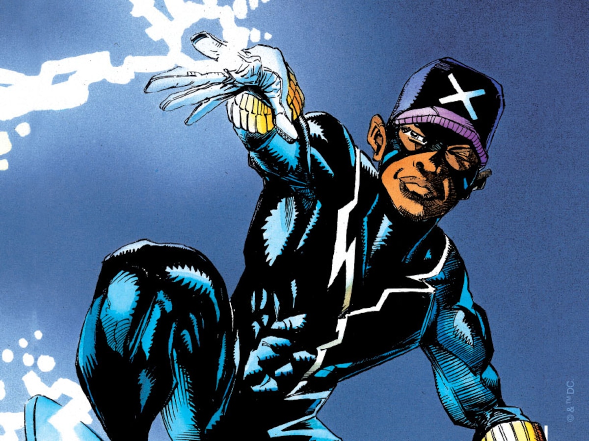 How Dwayne McDuffie Changed the Face of Comics and Superheroes