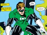 Revisiting Christopher Priest and M.D. Bright's Cosmically Awesome Green Lantern