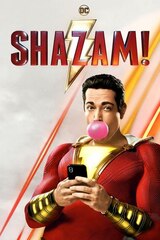 Stream Shazam! on HBO Max