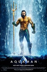 Aquaman
