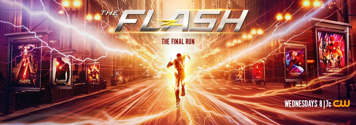 The Flash
