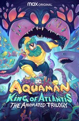 Aquaman: King of Atlantis