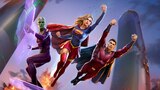 Legion of Super-Heroes - Meet the Legion