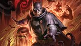 BATMAN: THE DOOM THAT CAME TO GOTHAM - Trailer