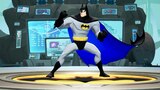 MultiVersus: How Much Prep Time Would Batman Need to Win?