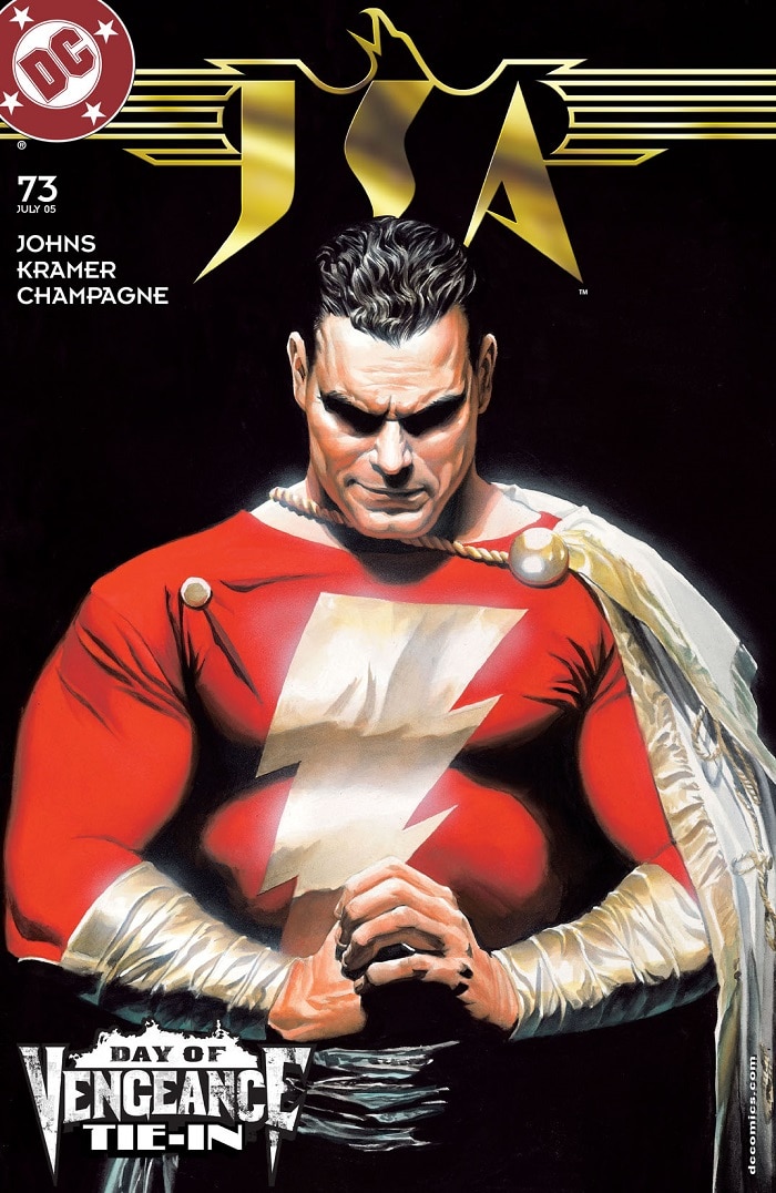 Shazam! Fury of the Gods Pits the 'Family' of Superheroes Against