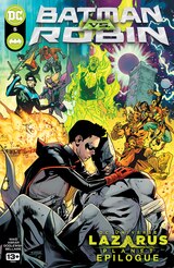 BATMAN VS. ROBIN #5