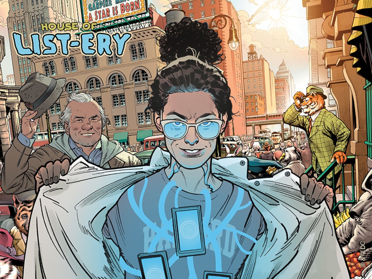 Shaz-WHO?!?: Eight Forgotten Shazam Characters