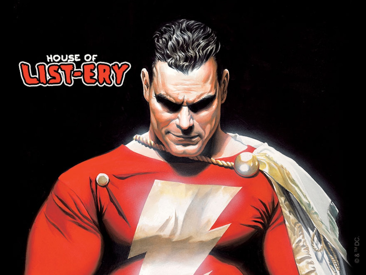Say What?: Seven Things You May Not Know About Shazam