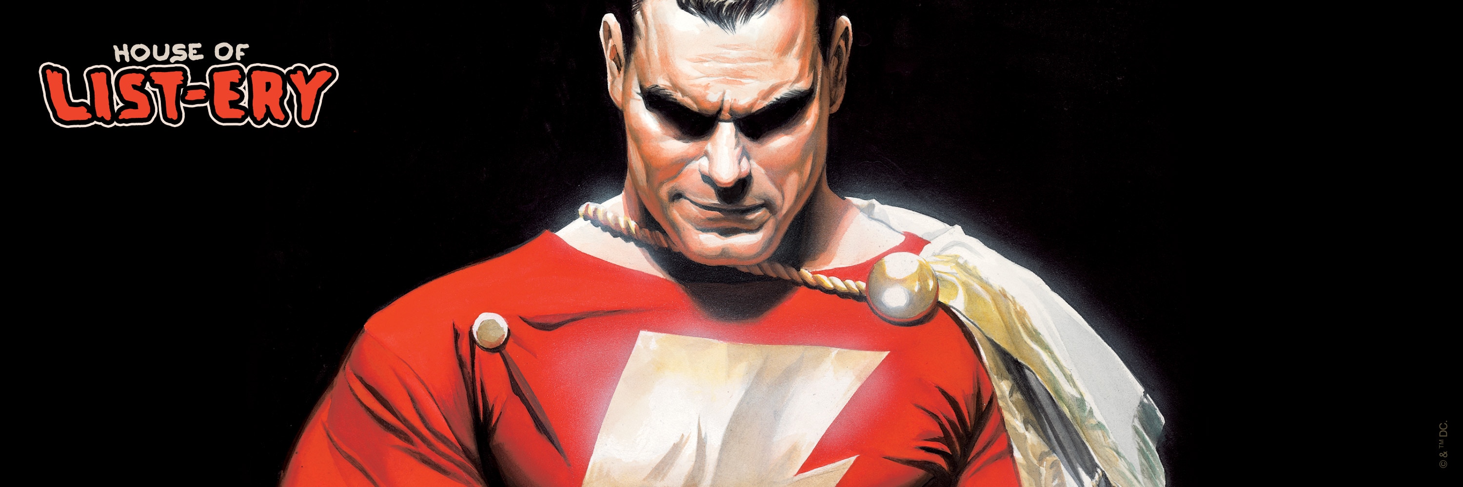 5 DC Characters That Might Appear in 2023's Shazam! Fury of the