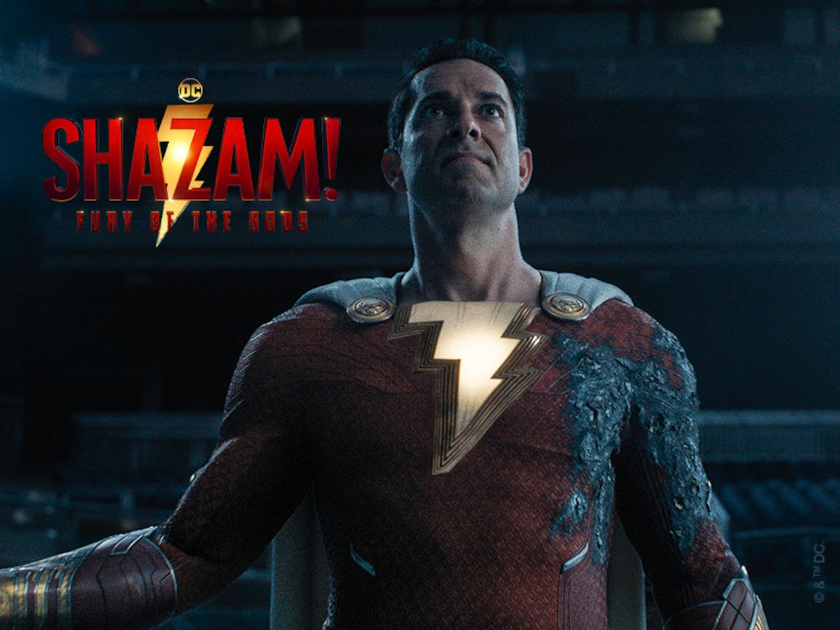Let's Talk Shazam! Fury of the Gods' Post-Credit Scenes