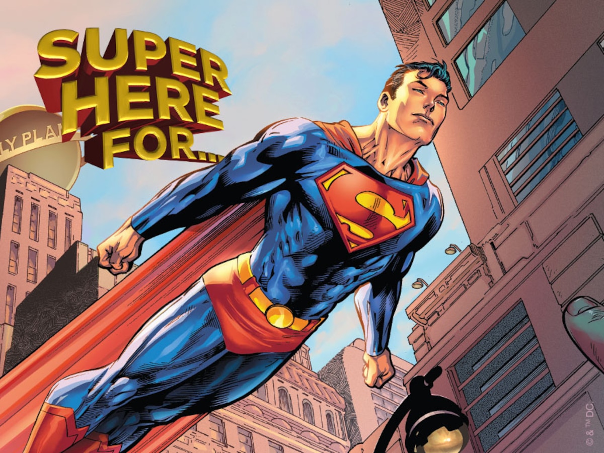 Lex Luthor: A Needed Perspective?