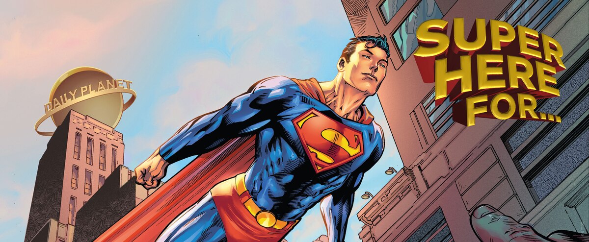 Lex Luthor: A Needed Perspective?