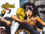 Rachel Pollack's Doom Patrol is an Underread Masterpiece