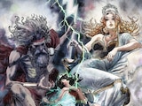 We Are the Green: G. Willow Wilson Talks Poison Ivy, Lazarus Planet and More