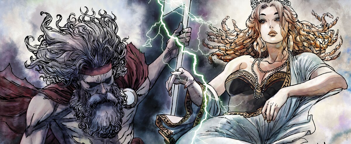 We Are the Green: G. Willow Wilson Talks Poison Ivy, Lazarus Planet and More