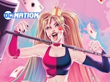 A New, Court-Ordered Era Begins for Harley Quinn