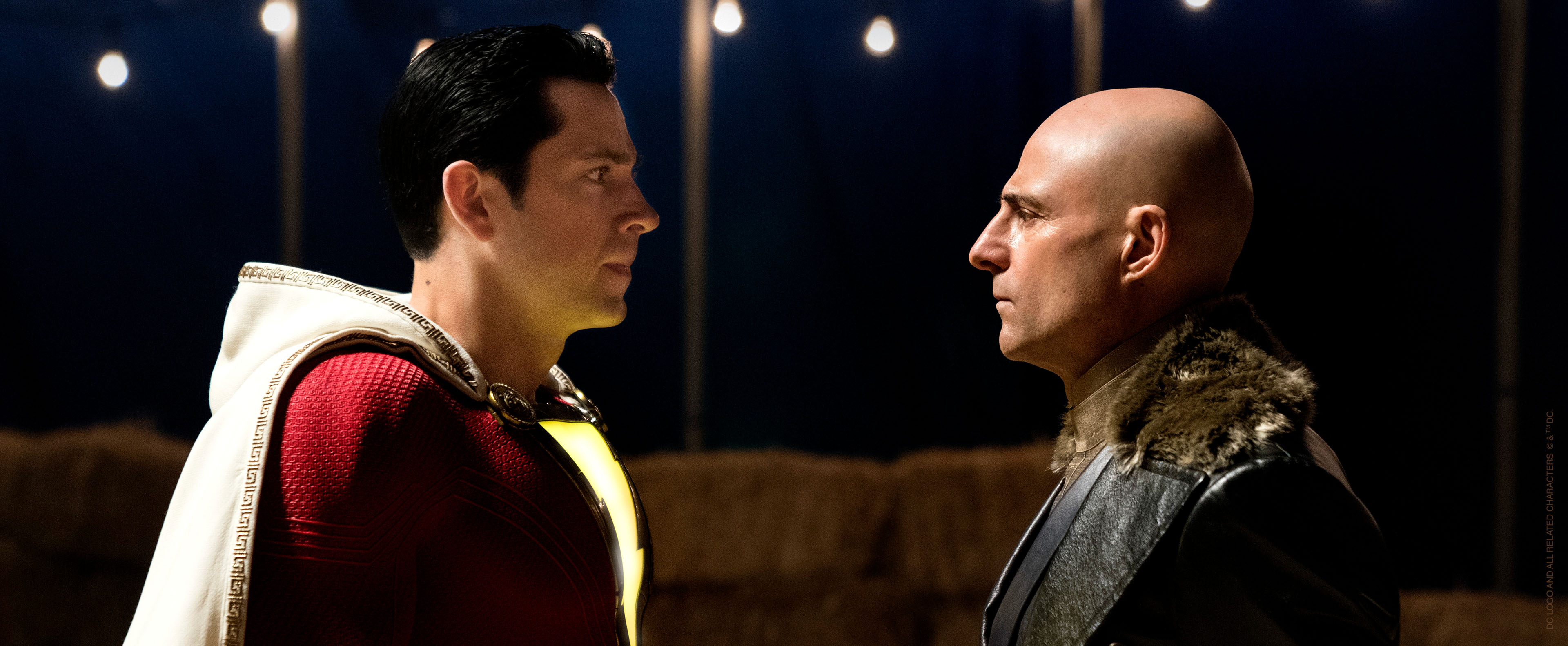 Shazam! Fury of the Gods' Post-Credits Scene Came from Scrapped