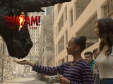 Meet Darla Dudley, DC’S Most Wholesome Superhero