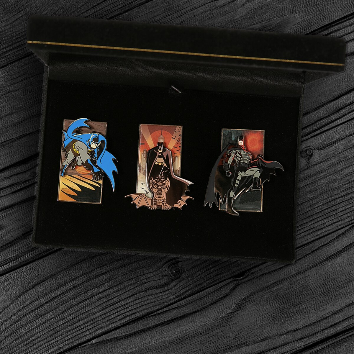 The Latest Products From DC Shop